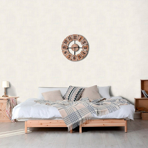 Обои виниловые на флизелиновой основе 75346-12 Аспект WallDecor Бархат, 1.06 х 10.05 м . купить в СОМ