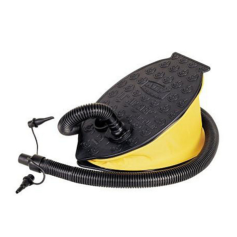 Насос ножной Bestway 62004 Air Step 28х19см купить в СОМ