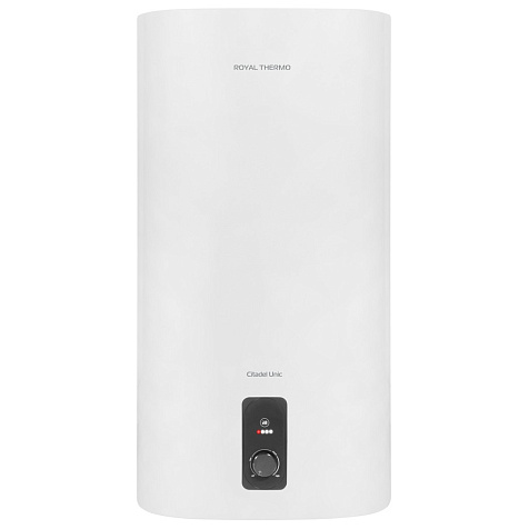 Водонагреватель накопительный Royal Thermo RWH Citadel Unic 50 купить в СОМ