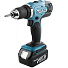 Шуруповерты