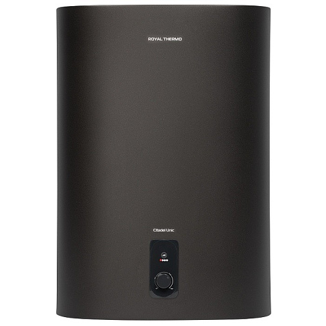 Водонагреватель накопительный Royal Thermo RWH Citadel Unic Grafit 80 купить в СОМ