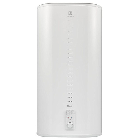 Водонагреватель накопительный ELECTROLUX EWH Citadel 80 купить в СОМ