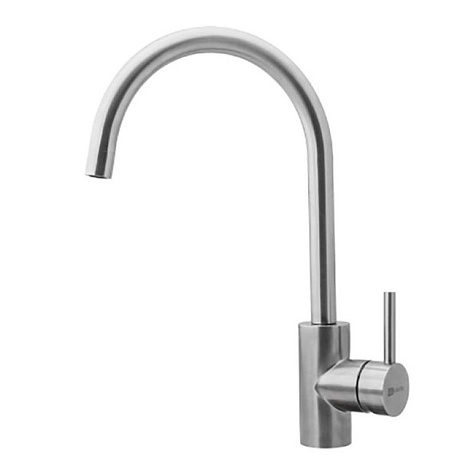 Смеситель для мойки Lemark Expert LM5078S купить в СОМ