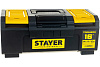 Ящик для инструмента STAYER Toolbox-16, 390х210х160мм купить в СОМ