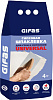 Шпатлевка гипсовая Gifas Universal , 4 кг купить в СОМ