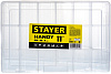 Органайзер для крепежа STAYER Handy-11, 292х186х42мм купить в СОМ