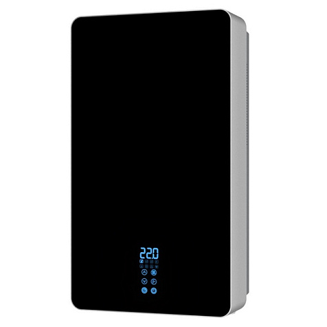 Котел электрический настенный Лемакс Proplus-9 купить в СОМ