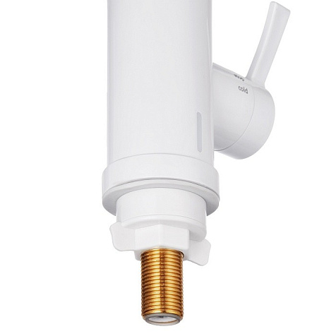 Кран мгновенного нагрева воды Royal Thermo EasyFit купить в СОМ