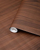 Пленка самоклеящаяся 0156W, дерево темное, ширина 0.45 м купить в СОМ