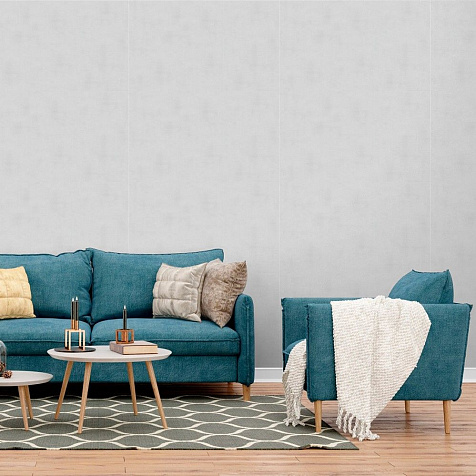 Обои виниловые на флизелиновой основе 75346-41 Аспект WallDecor Бархат, 1.06 х 10.05 м . купить в СОМ